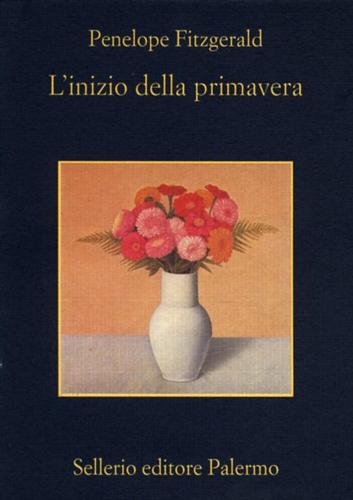 Fitzgerald,Penelope. - L'inizio della primavera.