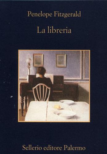 Fitzgerald,Penelope. - La libreria.