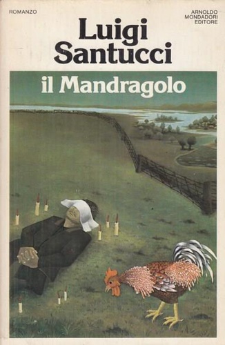Santucci,Luigi. - Il Mandragolo.