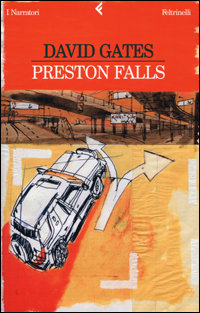 Gates,David. - Preston falls.