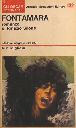 Silone,Ignazio. - Fontamara.