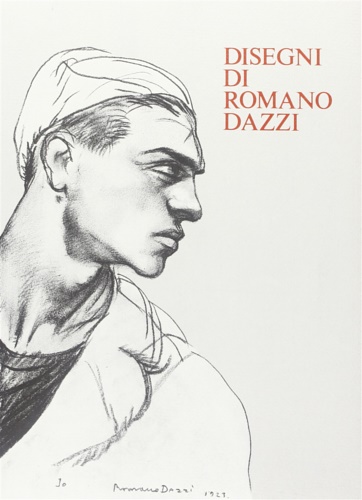 -- - Disegni di Romano Dazzi.