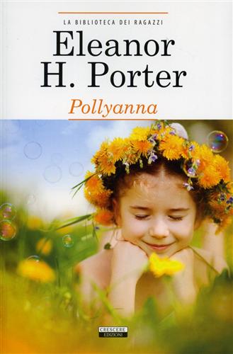 Porter,Eleanor H. - Pollyanna.