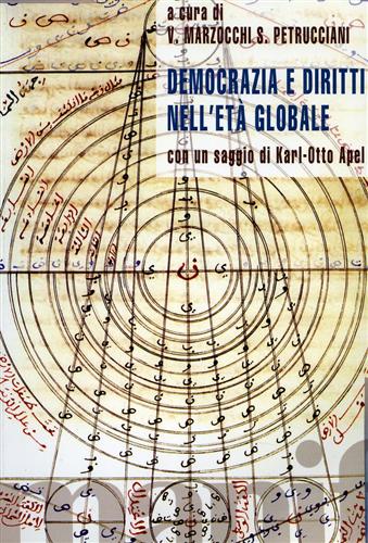 Marzocchi,V. Petrucciani,S. - Democrazia e diritti nell'et globale.