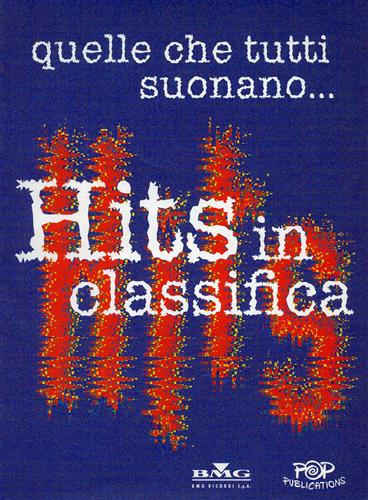 -- - Quelle che tutti suonano ... Hits in classifica. ANONIMO ITALIANO  SE ANCHE TU