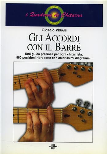 Verani,Giorgio. - Gli accordi con il barr.