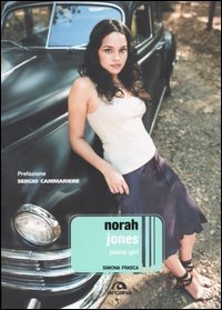 Frasca,Simona. - Norah Jones. Piano Girl.