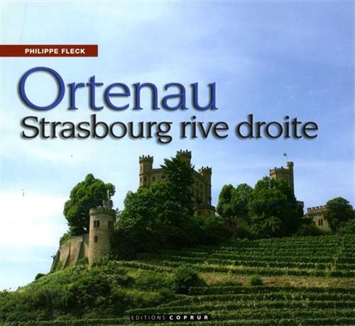 Fleck,Philippe. - Ortenau, Strasbourg rive droite.