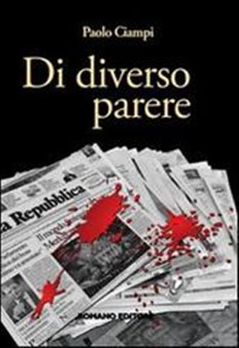 Ciampi,Paolo. - Di diverso parere.