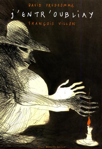 Villon,Franois. - J'entr'oubliay.