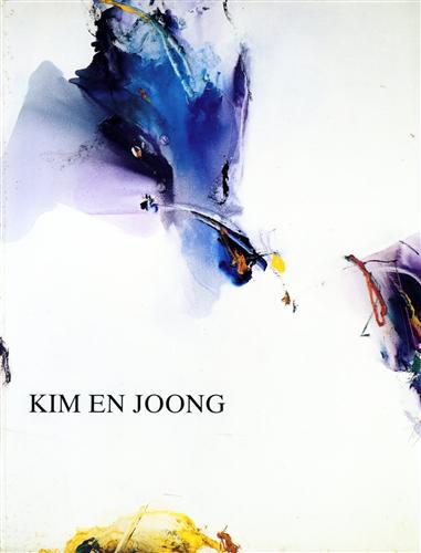 Catalogo della Mostra: - Kim en Joong