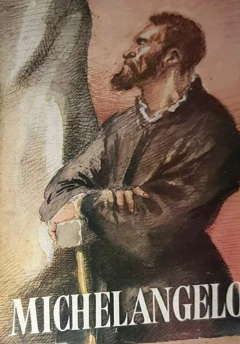 Mariani,Valerio. - Michelangelo.