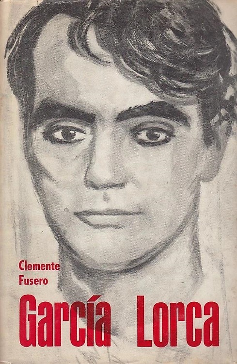 Fusero,Clemente. - Garca Lorca.