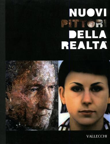 Catalogo della Mostra: - Nuovi pittori della realt.