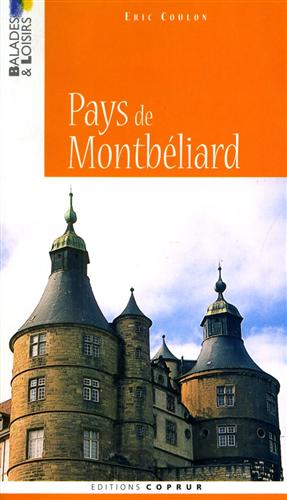 Coulon,Eric. - Pays de Montbliard.
