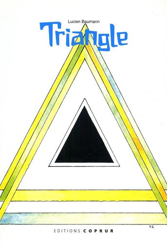 Baumann,Lucien. - Triangle.