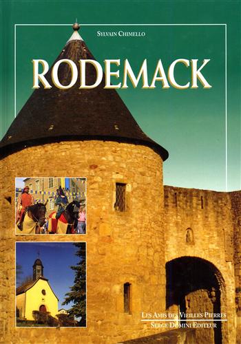 Chimello,Sylvain. - Rodemack.