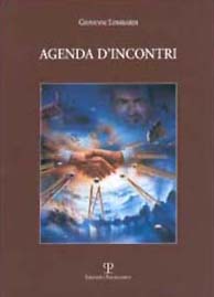 Lombardi,Giovanni. - Agenda d'incontri.