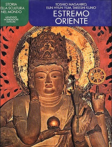 Nagahiro,Toshio. Yum,Eun Hyun. Kuno,Takeshi. - Estremo Oriente.