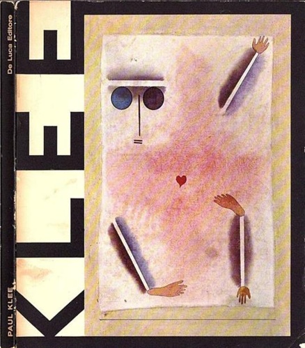 Catalogo della Mostra: - Paul Klee (1879-1940).