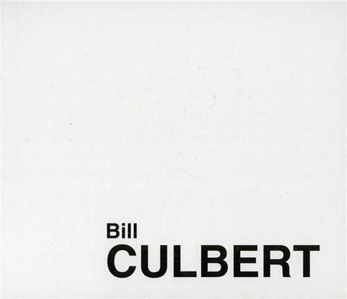 Abrioux,Yves. - Bill Culbert. Oeuvres 1986-1996.