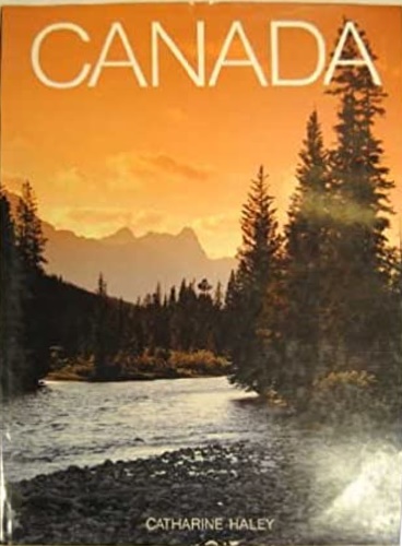 Haley,Catharine. - Canada.