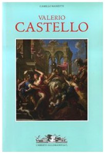 Manzitti,Camillo. - Valerio Castello.