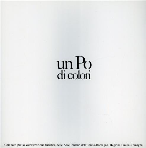 Testa,Gian Pietro. - Un Po di colori.