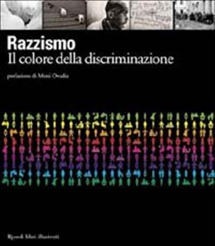 Amnesty International(a cura di) - Razzismo. Il colore della discriminazione.