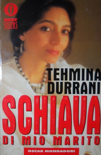 Durrani,Themina. Hoffer,William e Marylin. - Schiava di mio marito.