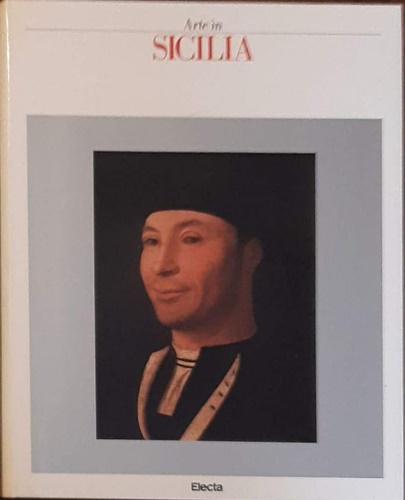 Carandente,Giovanni. Voza,Giuseppe. - Arte in Sicilia.