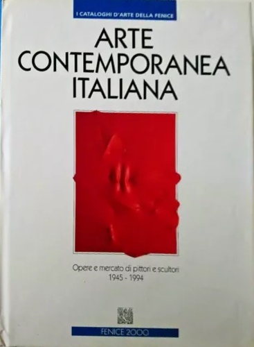 Agnellini,Maurizio (a cura di). - Ottocento Italiano. Opere e mercato di pittori e scultori. Vol.II.