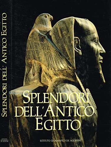 -- - Splendori dell'antico Egitto.
