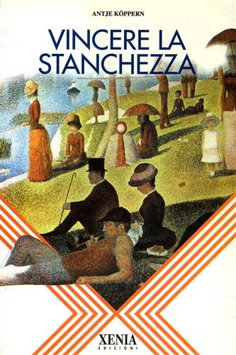 Koeppern,Antje. - Vincere la stanchezza.