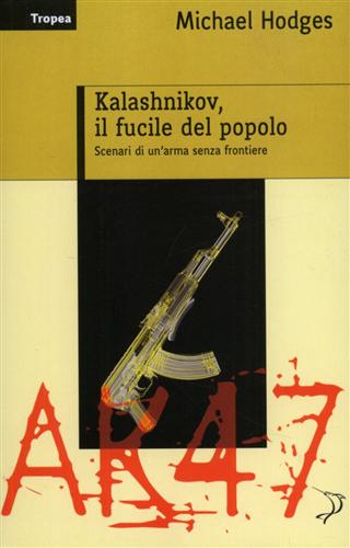 Ms Kalashnikov