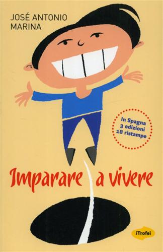Marina,Jos A. - Imparare a vivere.