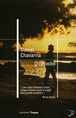 Chavarria,Daniel. - Quilombo.