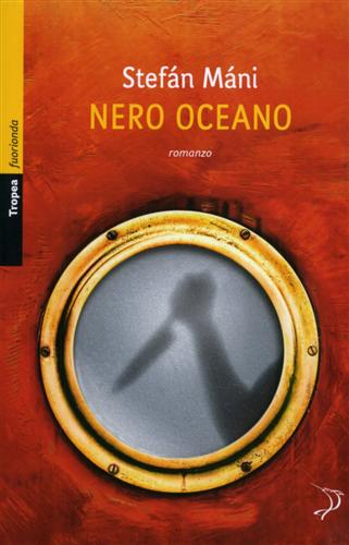 Mani,Stefan. - Nero oceano.