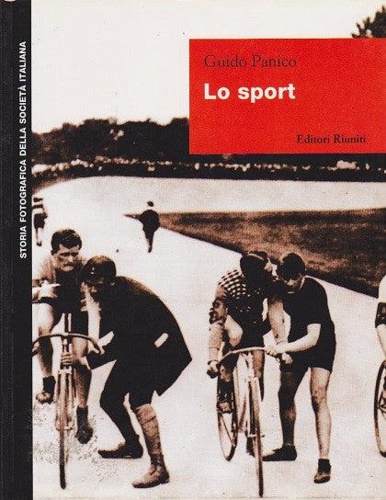 Panico,Guido. - Lo sport.