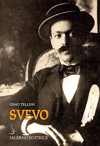 Tellini,Gino. - Svevo.