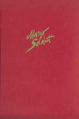 Soldati,Mario. - I racconti.