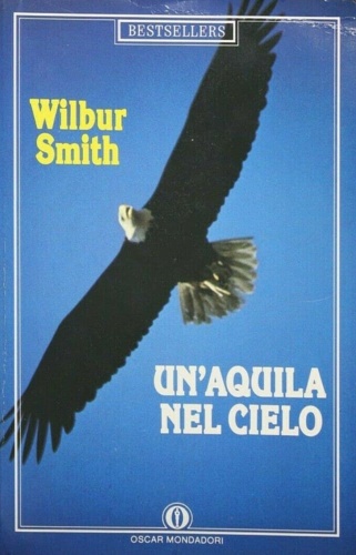 Smith,Wilbur. - Un'aquila nel cielo.