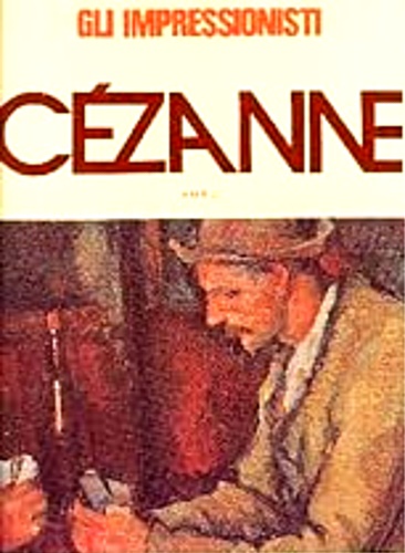 Brion,Marcel. - Paul Czanne.