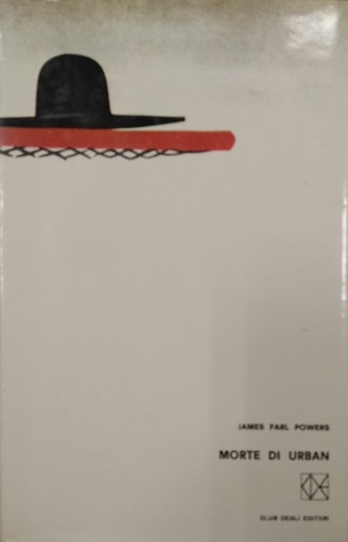 Powers,James Farl. - Morte di Urban.