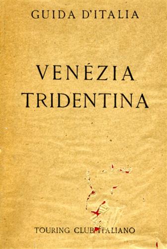 -- - Venezia Tridentina.