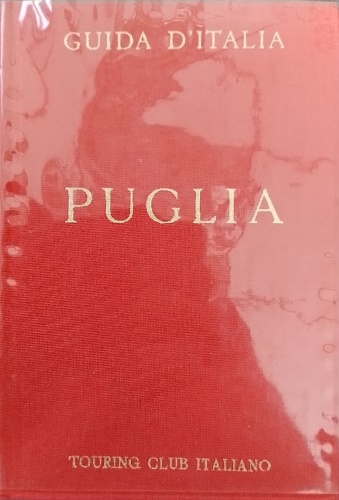 -- - Puglia.