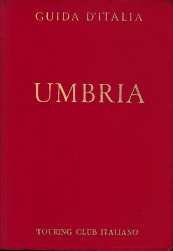 -- - Umbria.
