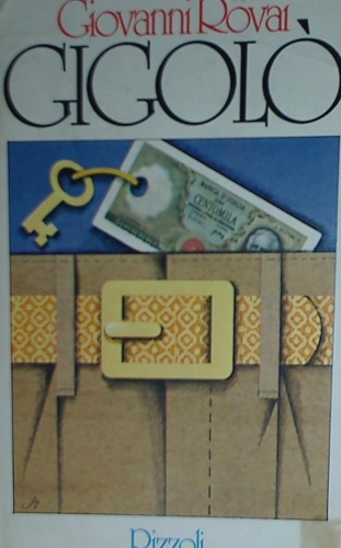 Rovai,Giovanni. - Gigol.