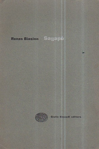 Biasion,Renzo. - Sagap.