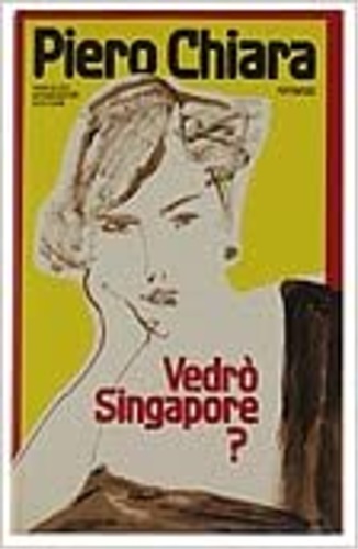 Chiara,Piero. - Vedr Singapore?